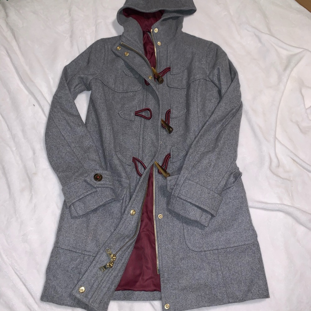 Tommy Hilfiger Coat